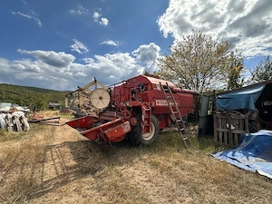 KÖLA Rubin   Combină agricolă funcțională, 3.600   negociabil - imagine 3