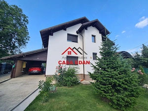 Casa in Brebu--185.000e - imagine 2