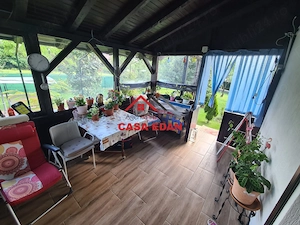 Casa in Brebu--185.000e - imagine 12
