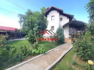 Casa in Brebu--185.000e - imagine 3