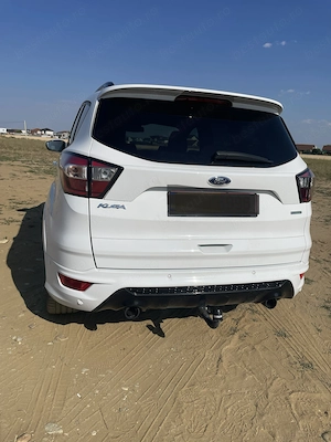 Vand Ford Kuga - ST Line - imagine 3