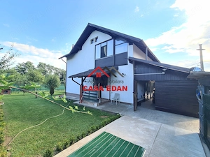Casa in Brebu--185.000e - imagine 8