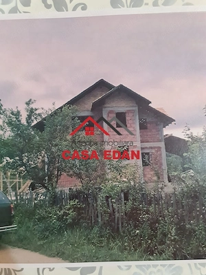 Casa in Brebu--185.000e - imagine 4