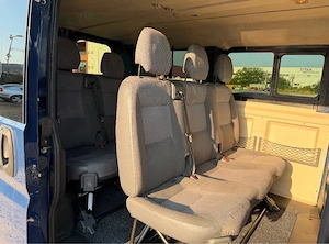 Peugeot Boxer 8+1 locuri, Euro5, TVA deductibil - imagine 4