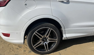 Vand Ford Kuga - ST Line - imagine 4