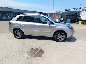Renault Koleos 4x4, Bose edition,an 2012 - imagine 2