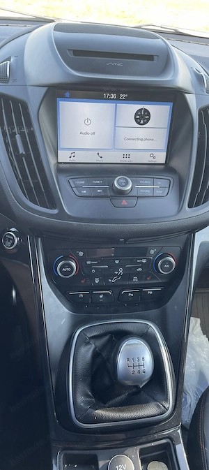 Vand Ford Kuga - ST Line - imagine 8