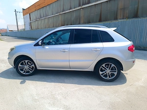 Renault Koleos 4x4, Bose edition,an 2012 - imagine 4