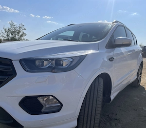 Vand Ford Kuga - ST Line - imagine 2