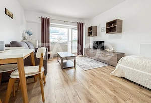 Apartament 1 camera finisaje premium in zona USAMV Platinia Manastur - imagine 6