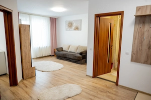 Apartament de inchiriat Floresti - imagine 3