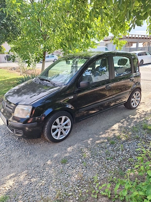 Fiat Panda 1,2 sport - imagine 2