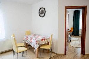 Apartament de inchiriat Floresti - imagine 2