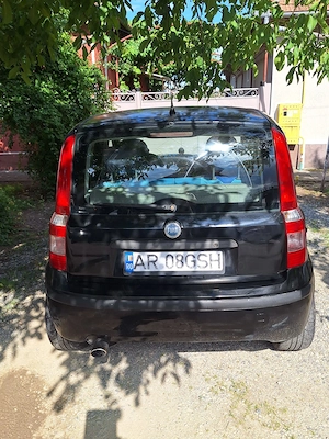 Fiat Panda 1,2 sport - imagine 3