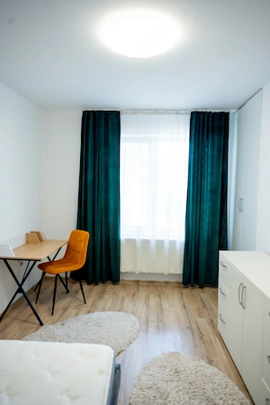 Apartament de inchiriat Floresti - imagine 9