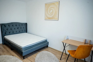 Apartament de inchiriat Floresti - imagine 7