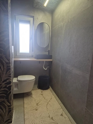 Casa individuala de inchiriat in AeroCity Tunari – 125 mp utili, 330 mp teren - imagine 7