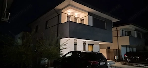 Casa individuala de inchiriat in AeroCity Tunari – 125 mp utili, 330 mp teren - imagine 19
