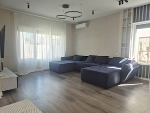 Casa individuala de inchiriat in AeroCity Tunari – 125 mp utili, 330 mp teren - imagine 4