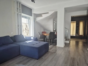 Casa individuala de inchiriat in AeroCity Tunari – 125 mp utili, 330 mp teren - imagine 5