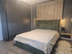 Casa individuala de inchiriat in AeroCity Tunari – 125 mp utili, 330 mp teren - imagine 12