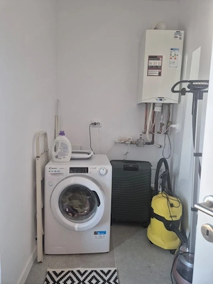Casa individuala de inchiriat in AeroCity Tunari – 125 mp utili, 330 mp teren - imagine 8