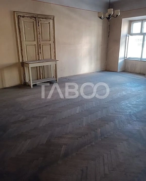 Apartament cu 2 camere de inchiriat in Centru finisat gata de mobilat - imagine 2
