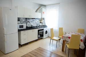Apartament de inchiriat Floresti
