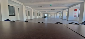 Spatiu birouri 200mp zona Aeroport - imagine 4