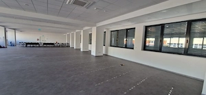 Spatiu birouri 200mp zona Aeroport - imagine 3