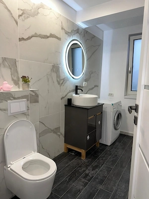 Studio de Lux zona Selimbar - imagine 6
