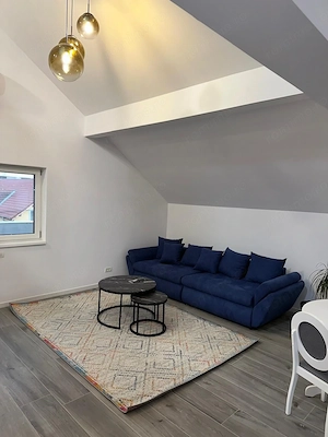 Studio de Lux zona Selimbar