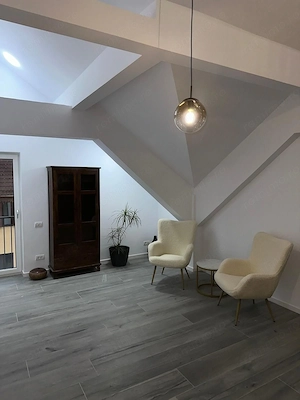 Studio de Lux zona Selimbar - imagine 2
