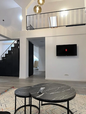 Studio de Lux zona Selimbar - imagine 4
