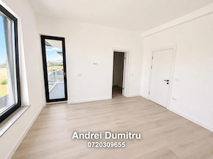 Casă nouă P+1 | 4 camere | 3 băi | Finisaje la alegere | Aproape de București | 165.000   - imagine 10