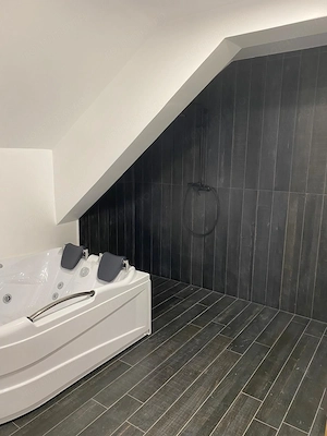 Studio de Lux zona Selimbar - imagine 7