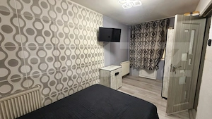 Apartament de 2 camere, 40 mp, complet mobilat si utilat, zona Micro 11 - imagine 3