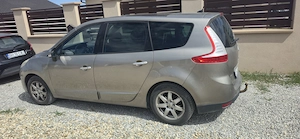 Vand Renault  Scenic Megane - imagine 5