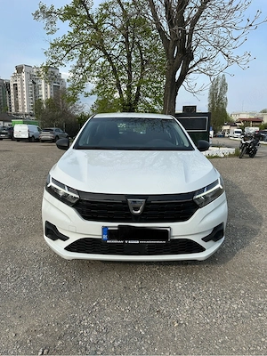 dacia sandero 2021 1.0 benzina - imagine 2