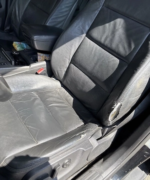 Audi A6 C6 2006 3000TDI 224 CP Quattro - imagine 8