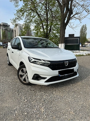 dacia sandero 2021 1.0 benzina - imagine 4
