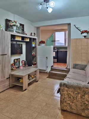 Apart. 3 camere, util 69 mp, parcare de domiciliu, zona Dacia, Oradea