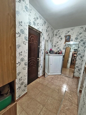 Apart. 3 camere, util 69 mp, parcare de domiciliu, zona Dacia, Oradea - imagine 12