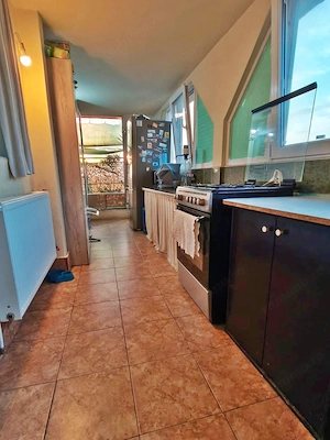 Apart. 3 camere, util 69 mp, parcare de domiciliu, zona Dacia, Oradea - imagine 8