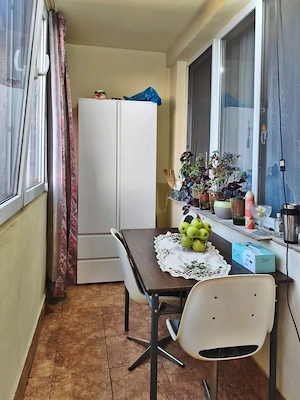 Apart. 3 camere, util 69 mp, parcare de domiciliu, zona Dacia, Oradea - imagine 13