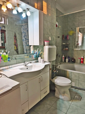 Apart. 3 camere, util 69 mp, parcare de domiciliu, zona Dacia, Oradea - imagine 10