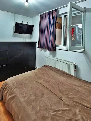 Apart. 3 camere, util 69 mp, parcare de domiciliu, zona Dacia, Oradea - imagine 4