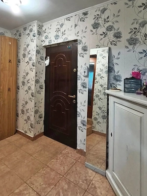 Apart. 3 camere, util 69 mp, parcare de domiciliu, zona Dacia, Oradea - imagine 11
