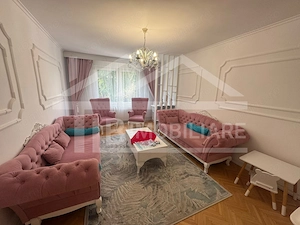 Apartament cu 3 camere, 64 mp, petfriendly, Zona Dimitrie Cantemir