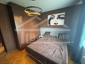 Apartament cu 3 camere, 64 mp, petfriendly, Zona Dimitrie Cantemir - imagine 4